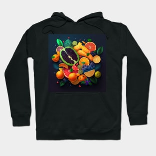 Fruit! Hoodie